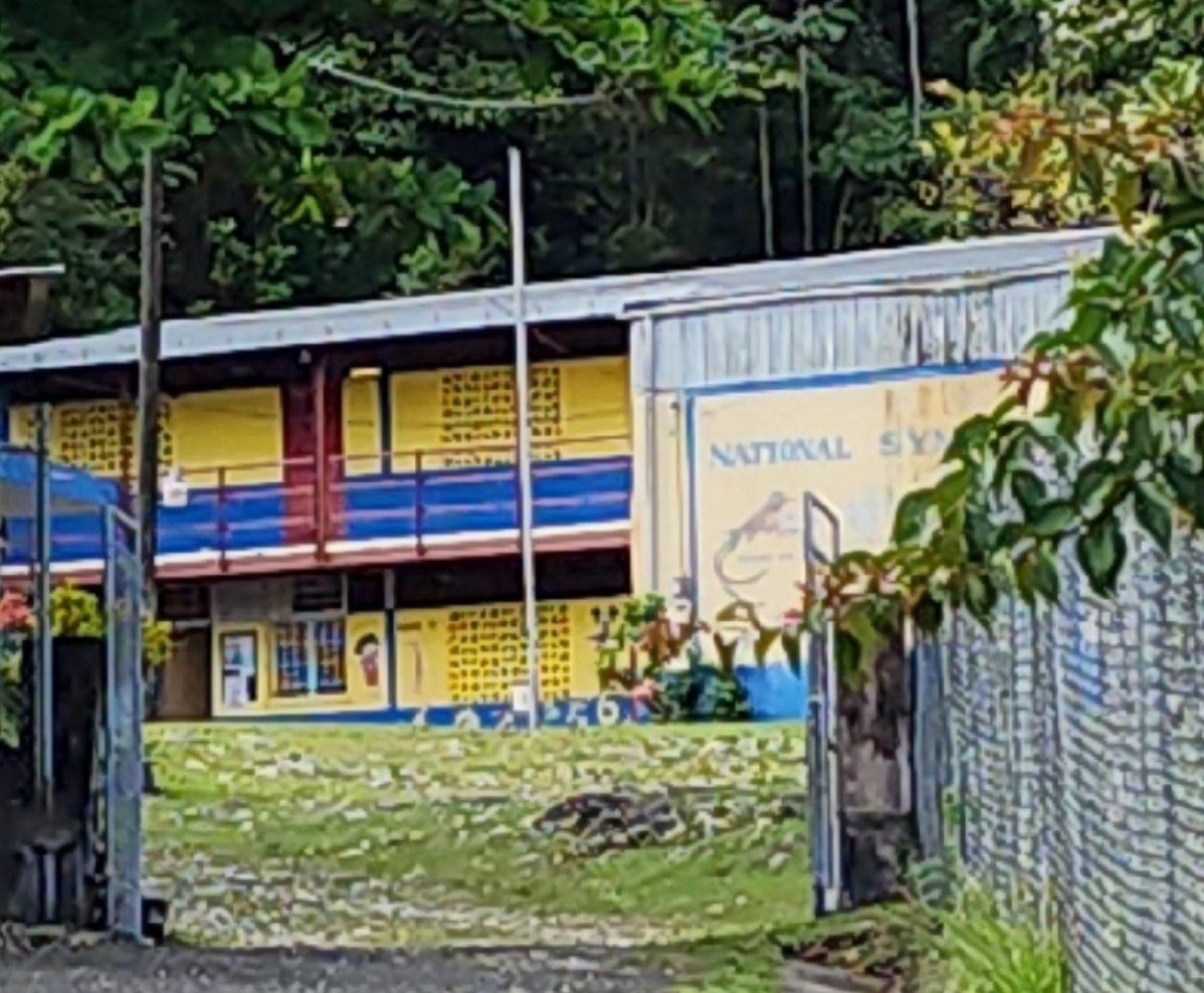 Mount Hermon Primary workshop photo 1